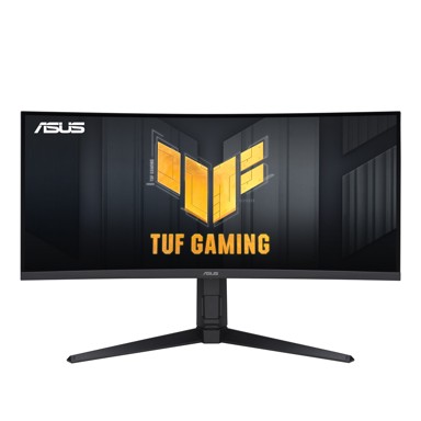 ASUS TUF Monitor Gaming VG34VQEL1A, 86.4 cm (34"), 3440 x 1440, LED